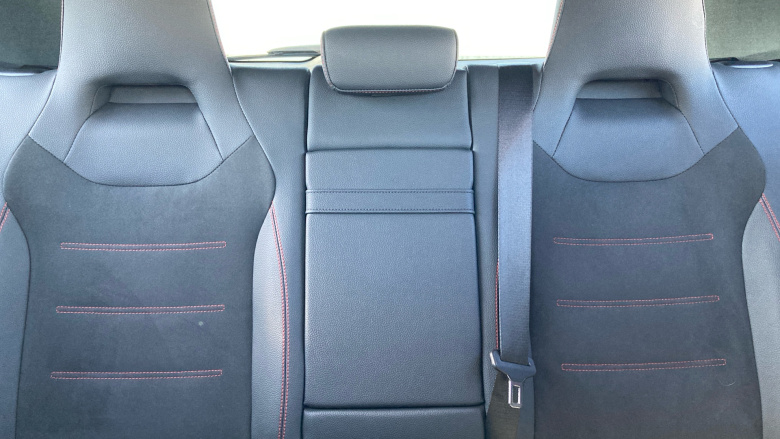 Mercedes-Benz A-Class A180 AMG Line Executive 5dr Auto Petrol Hatchback